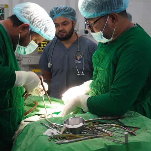 PLID Surgery