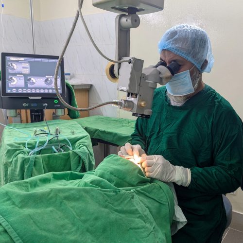 Cataract Surgery