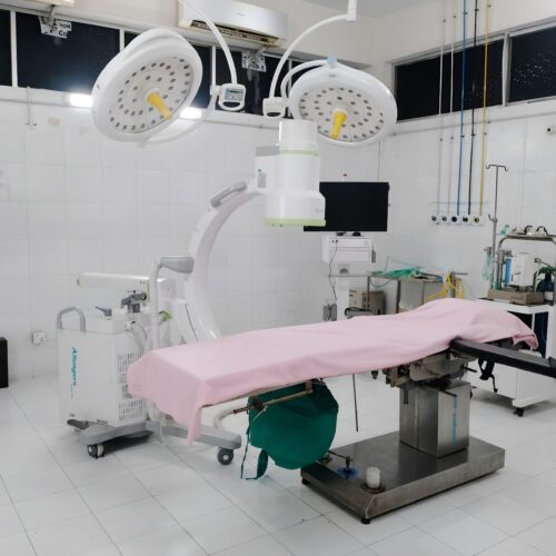 Ortho OT