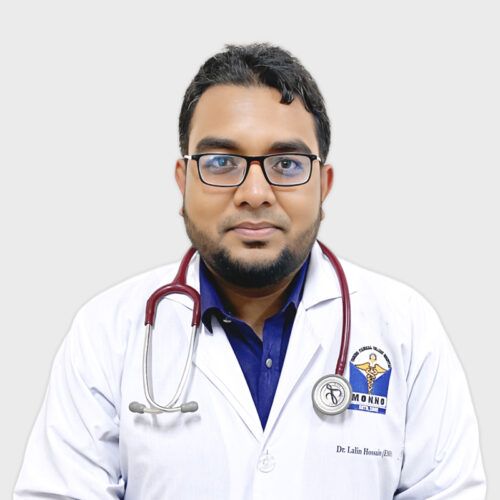 Dr. Lalin