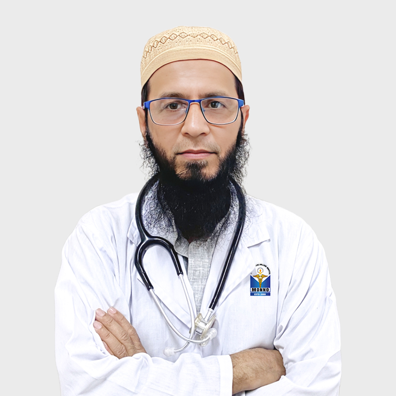 Dr. Wahidur